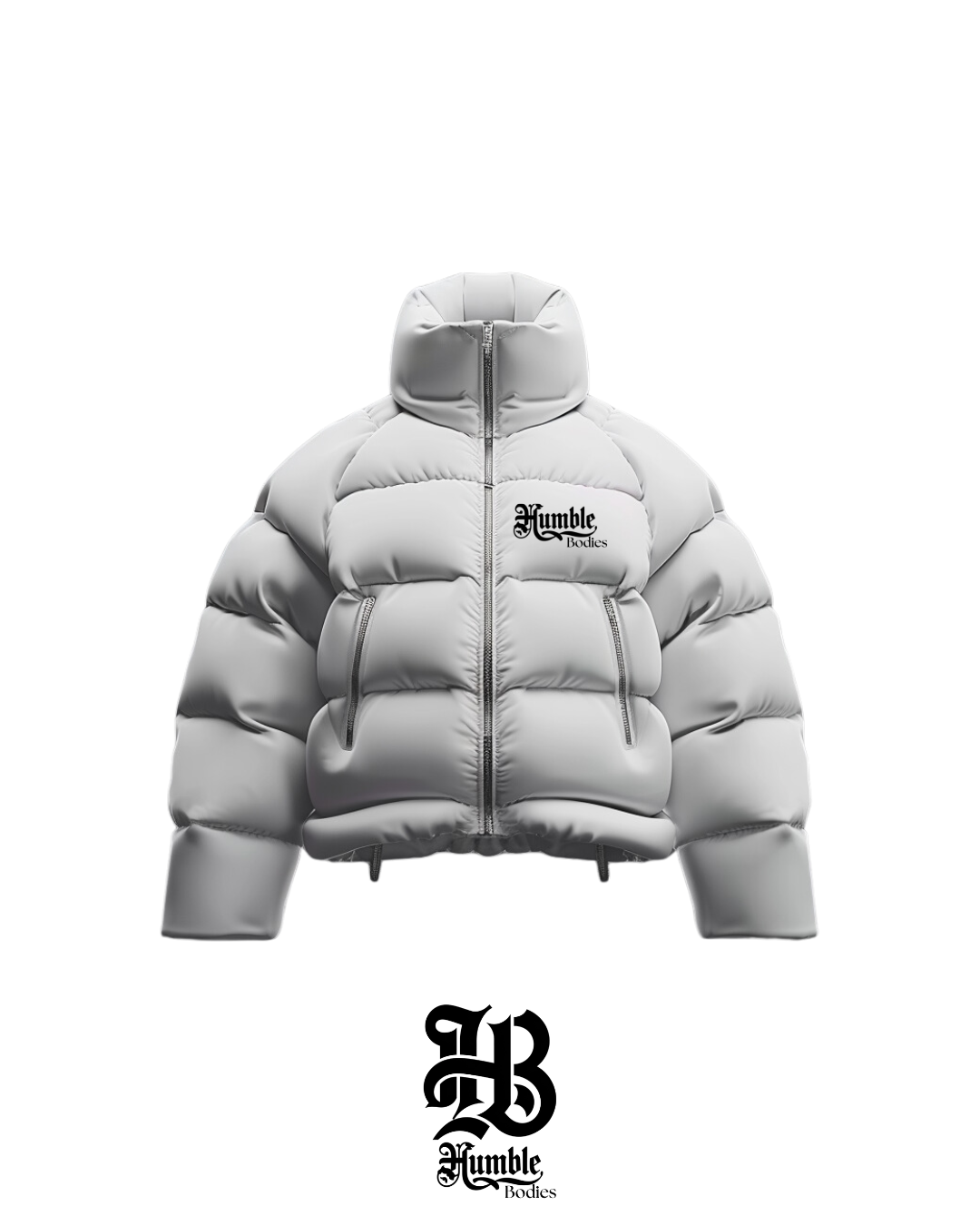 Snow Pufferjacket