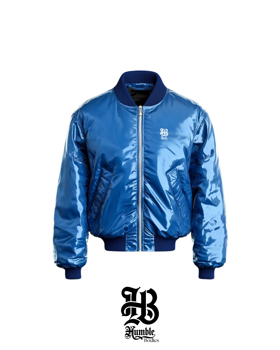 Ocean Bomberjacket