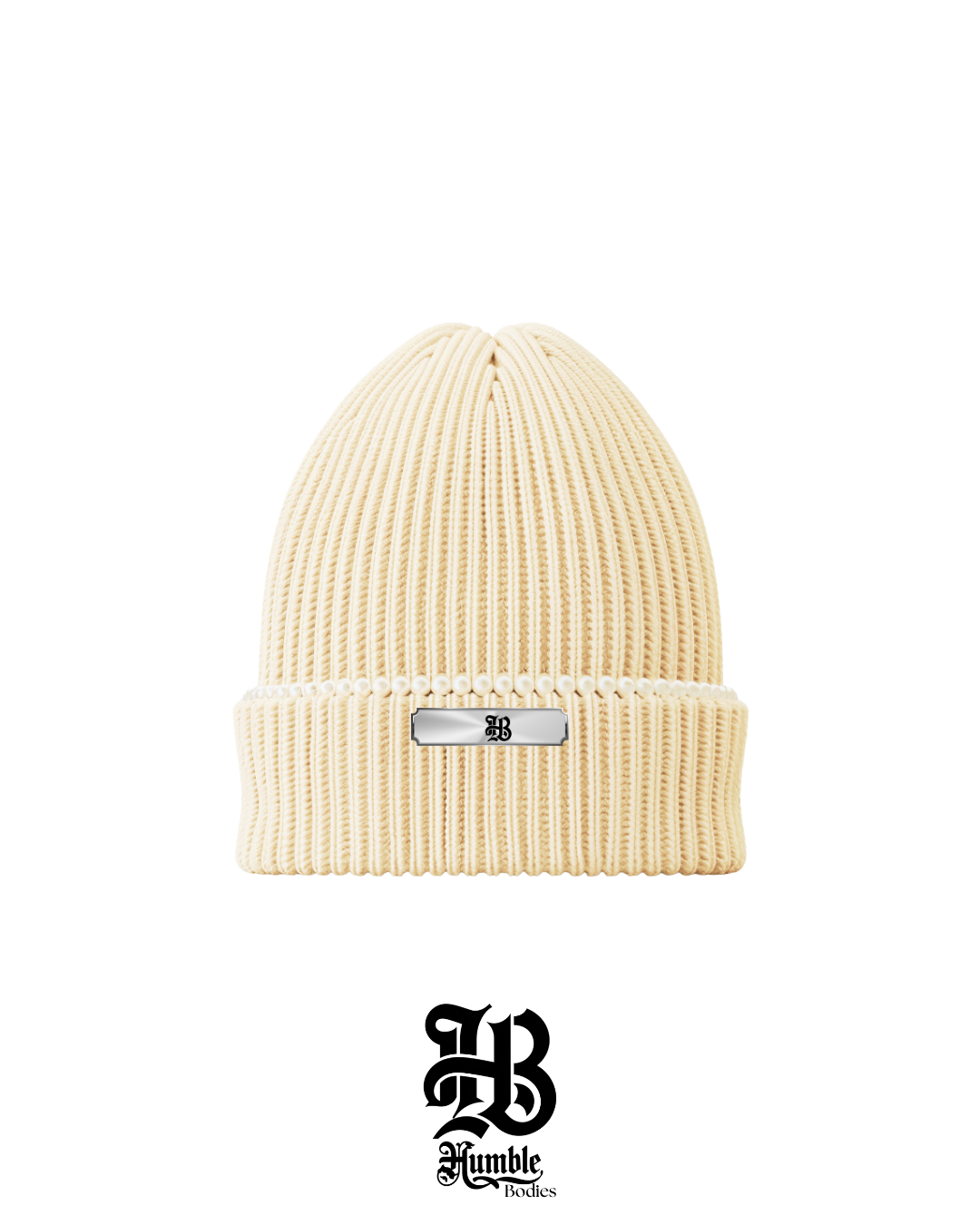 Knit Skully