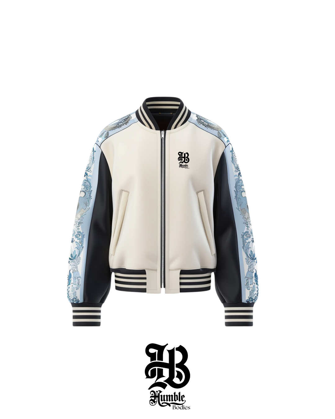 Dream Varsity Jacket