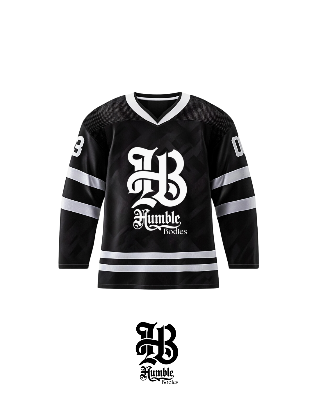 Longsleeve Jersey